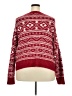 American Eagle Outfitters Red Pullover Sweater Size XXL - photo 2