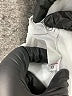 Unbranded White Sleeveless Blouse Size XS - photo 7