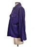 Zara 100% Baumwolle Purple Jacket Size S - photo 5