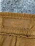 nuuds Brown Casual Pants Size XL - photo 4