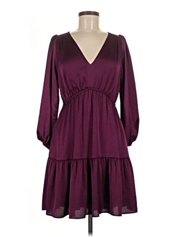 Lilly Pulitzer Casual Dress - front