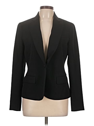 Anne Klein Blazer (view 1)