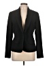 Anne Klein Black Blazer Size 10 - photo 1