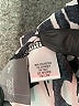Dana Buchman Print Black Casual Dress Size L (estimated) - photo 8