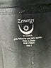 Zenergy by Chico's Solid Black Track Jacket Size Med (1) - photo 6