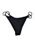 Shein Solid Black Swimsuit Bottoms Size M - photo 2
