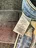 Rag & Bone Blue Jeans Size 27 waist - photo 7