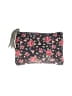 Unbranded Floral Gray Red Clutch One size - photo 1