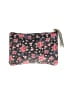 Unbranded Floral Gray Red Clutch One size - photo 2