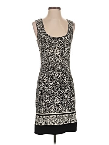 Lily Cocktail Dress (view 1)