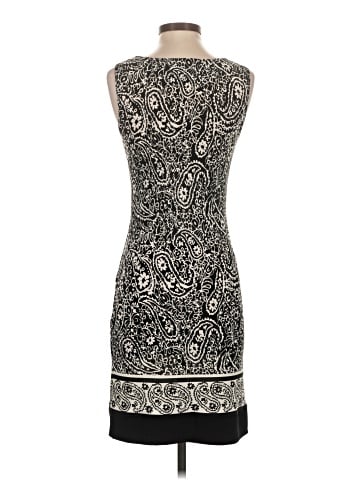 Lily Cocktail Dress (view 2)