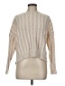 By Design Ivory Turtleneck Sweater Size M - photo 1