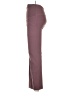 PoshDivah Purple Active Pants Size M - photo 5