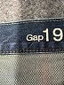 Gap 100% Cotton Blue Jeans Size 34 waist - photo 7