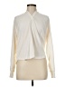 Ann Taylor LOFT Ivory Cardigan Size M - photo 1