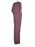 PoshDivah Purple Active Pants Size M - photo 4