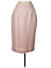 Judy's Group Inc Tan Pink Formal Skirt Size 10 - photo 1
