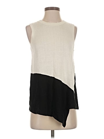 Anne Klein Sleeveless Top (view 1)