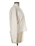 Ann Taylor LOFT Ivory Cardigan Size M - photo 4