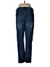 Dear John Solid Blue Jeans Size 29 waist - photo 2