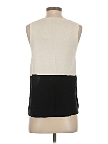 Anne Klein Sleeveless Top (view 2)