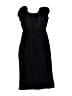 Tahari Black Dress Size 4 - photo 2