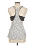 Lululemon Athletica Gray Active Tank Size 8 - photo 2