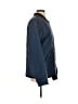 Assorted Brands 100% Nylon Blue Jacket Size S - photo 4