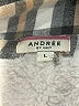 Andree by UNIT Tan Long Sleeve Button-Down Shirt Size L - photo 7
