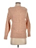 Sleeping On Snow Tan Pullover Sweater Size XS - photo 1