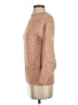 Sleeping On Snow Tan Pullover Sweater Size XS - photo 5