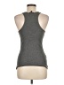 Express Silver Tank Top Size M - photo 2