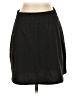 Free Fly Solid Black Casual Skirt Size S - photo 1