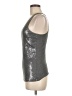 Express Silver Tank Top Size M - photo 5
