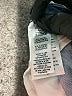 Good American Hearts Blue Jeans Size 28 waist - photo 8