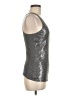 Express Silver Tank Top Size M - photo 4