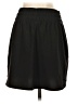 Free Fly Solid Black Casual Skirt Size S - photo 2