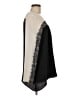 BCBGMAXAZRIA 100% Silk Black Blouse Size L - photo 4