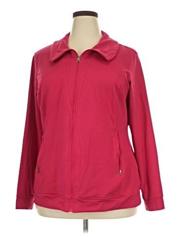 Jockey Cardigan (view 1)