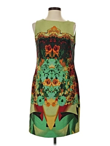 Julian Taylor Cocktail Dress (view 1)