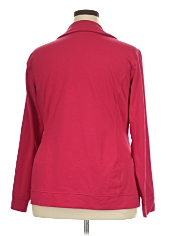 Jockey Cardigan (view 2)