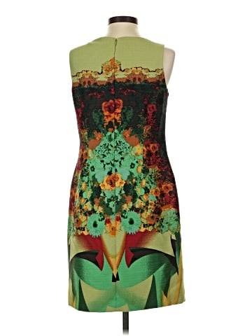 Julian Taylor Cocktail Dress (view 2)