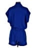 Sis Sis 100% Cotton Blue Romper Size S - photo 2