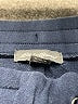 Eddie Bauer Solid Blue Athletic Shorts Size XL - photo 3