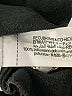 Zara Black Raincoat Size S - photo 7
