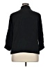 Talbots Black 3/4 Sleeve Blouse Size 16 - photo 2