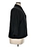 Talbots Black 3/4 Sleeve Blouse Size 16 - photo 4