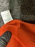 Unbranded Orange Coat Size M - photo 7