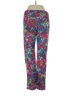 Joe's Jeans Floral Purple Cords Size 24 waist - photo 2