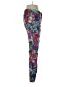 Joe's Jeans Floral Purple Cords Size 24 waist - photo 4